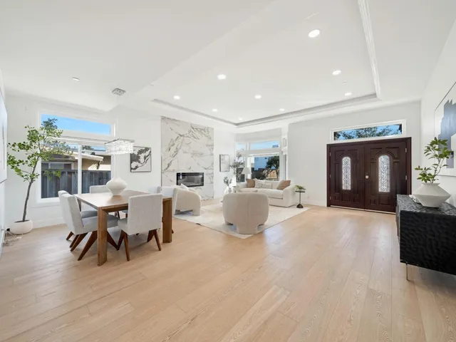 $3,980,000 | 10831 Johnson Avenue, Cupertino, CA 95014