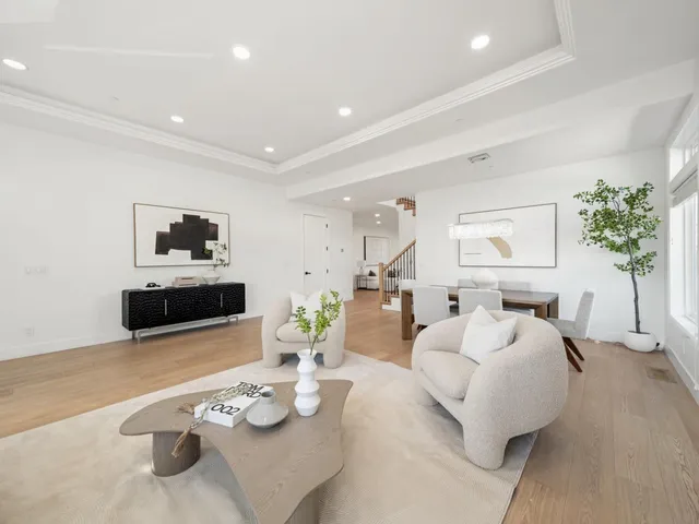 $3,980,000 | 10831 Johnson Avenue, Cupertino, CA 95014