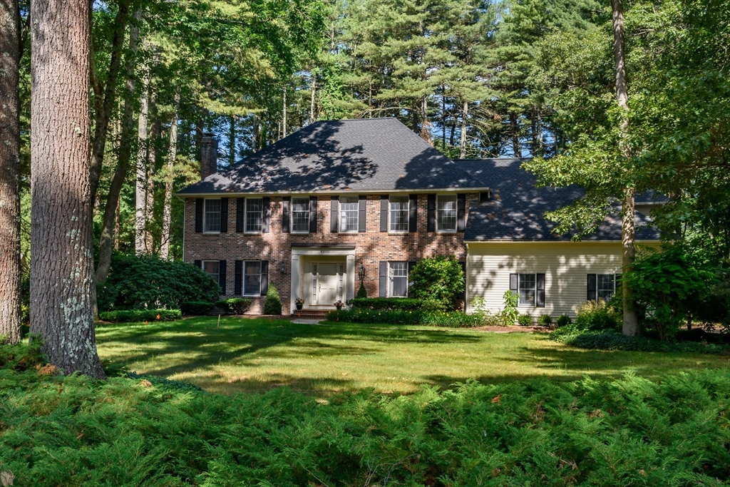 41 Phillips Road Sudbury, MA 01776 - Photo 1 of 29