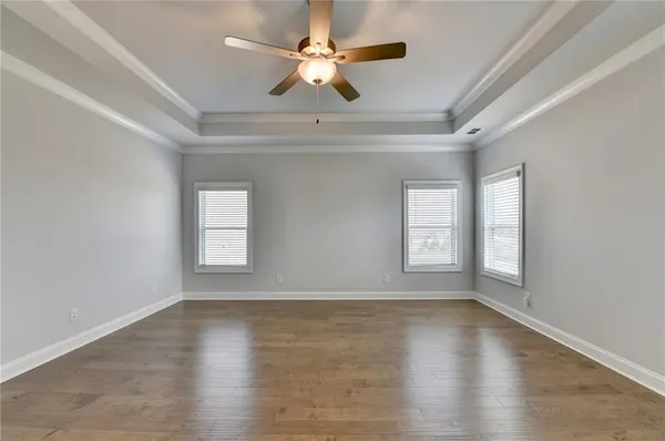 $879,000 | 4606 Molder Drive, Buford, GA 30518