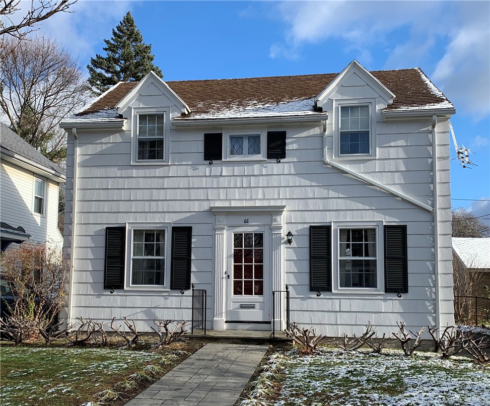 66 Delray Road Rochester, NY 14610 - Photo 1 of 1 Welcome to 66 Delray Road