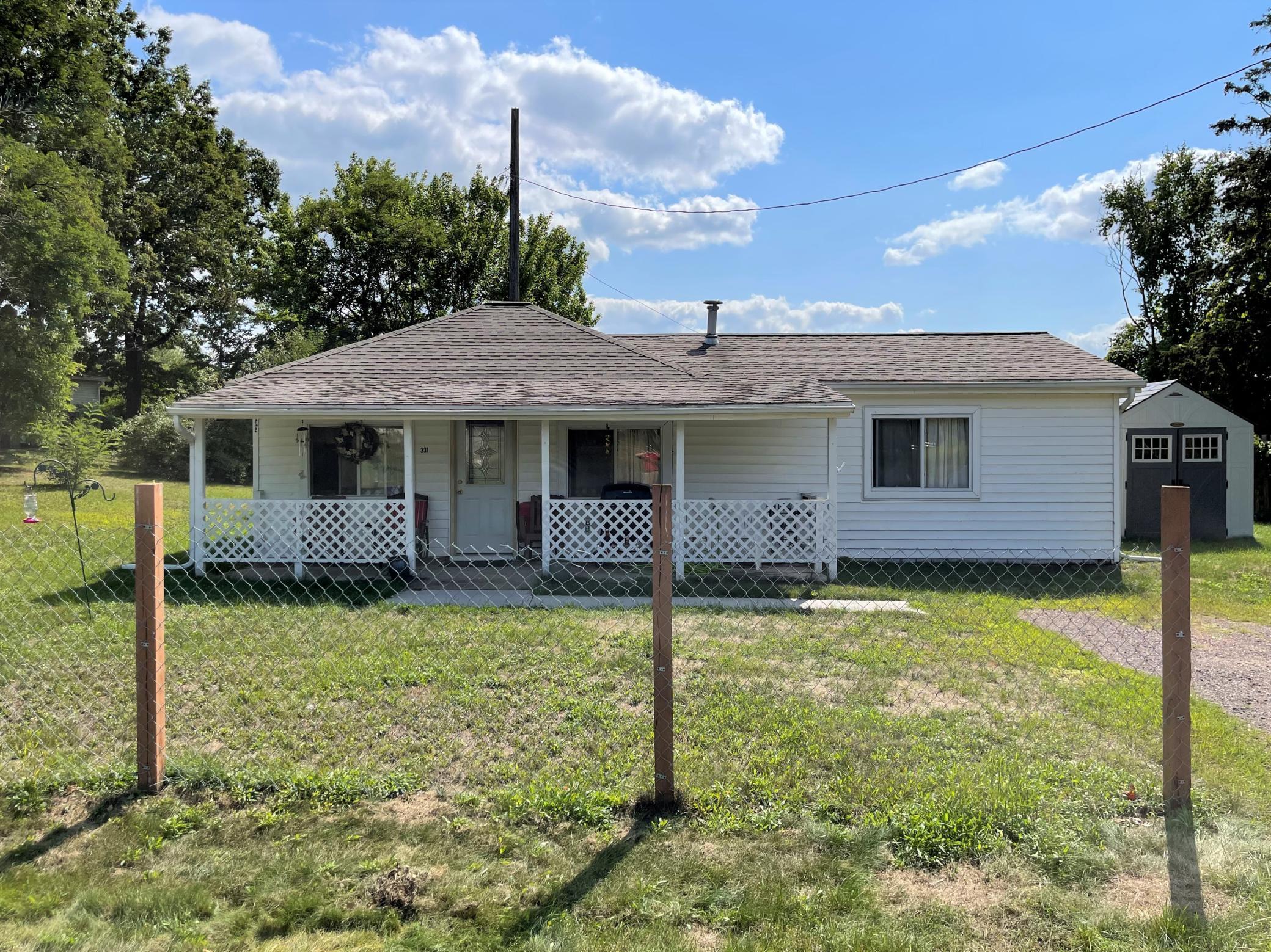 331 South Summit Street Spooner, WI 54801 - Photo 1 of 1 Gallery Image 1