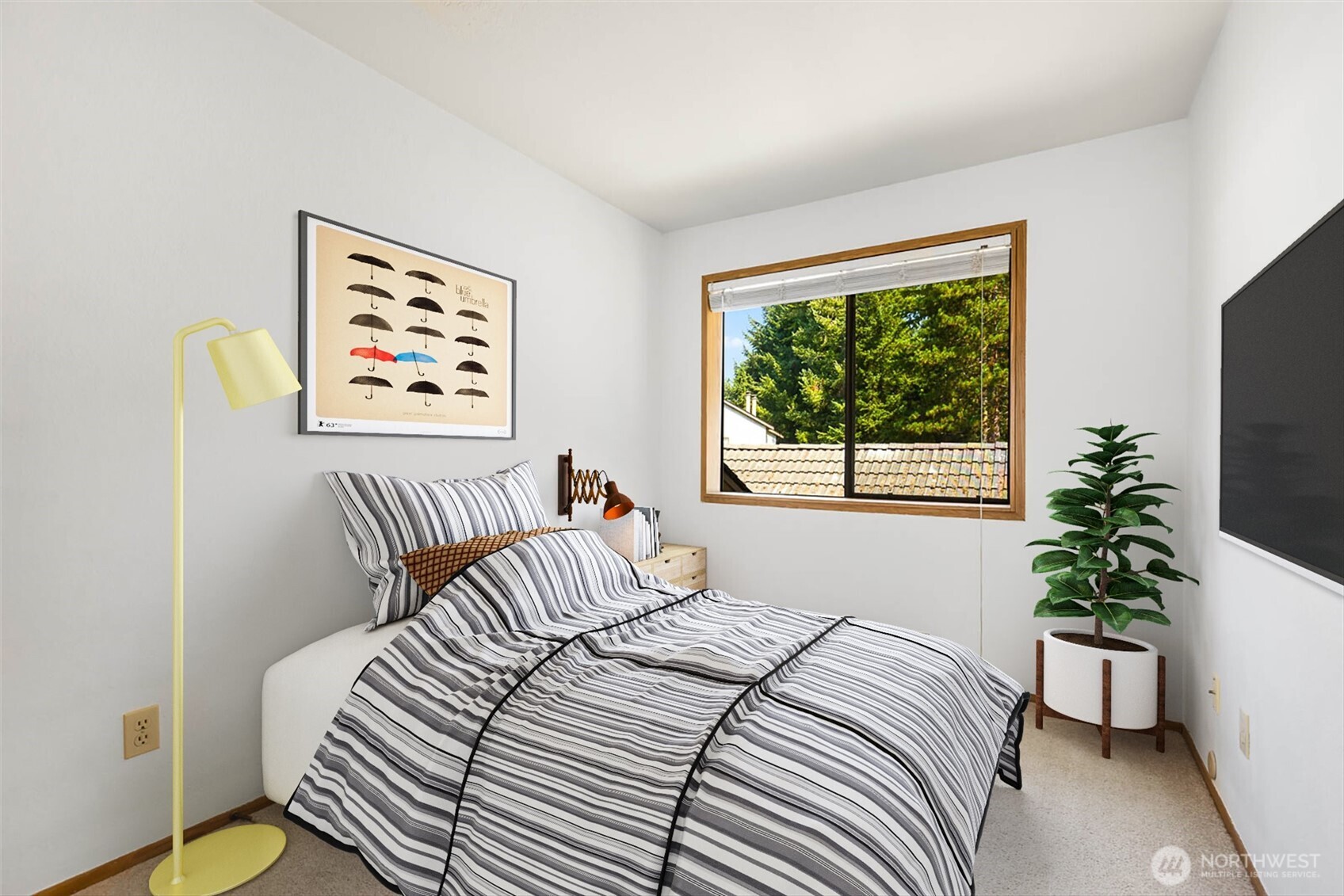 17425 119th Lane Southeast, Unit D30 Renton, WA 98058 - Photo 12 of 19