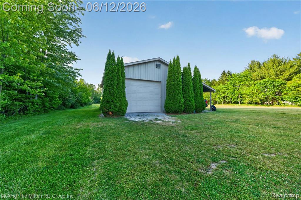 39750 Willow Road New Boston, MI 48164 - Photo 45 of 68