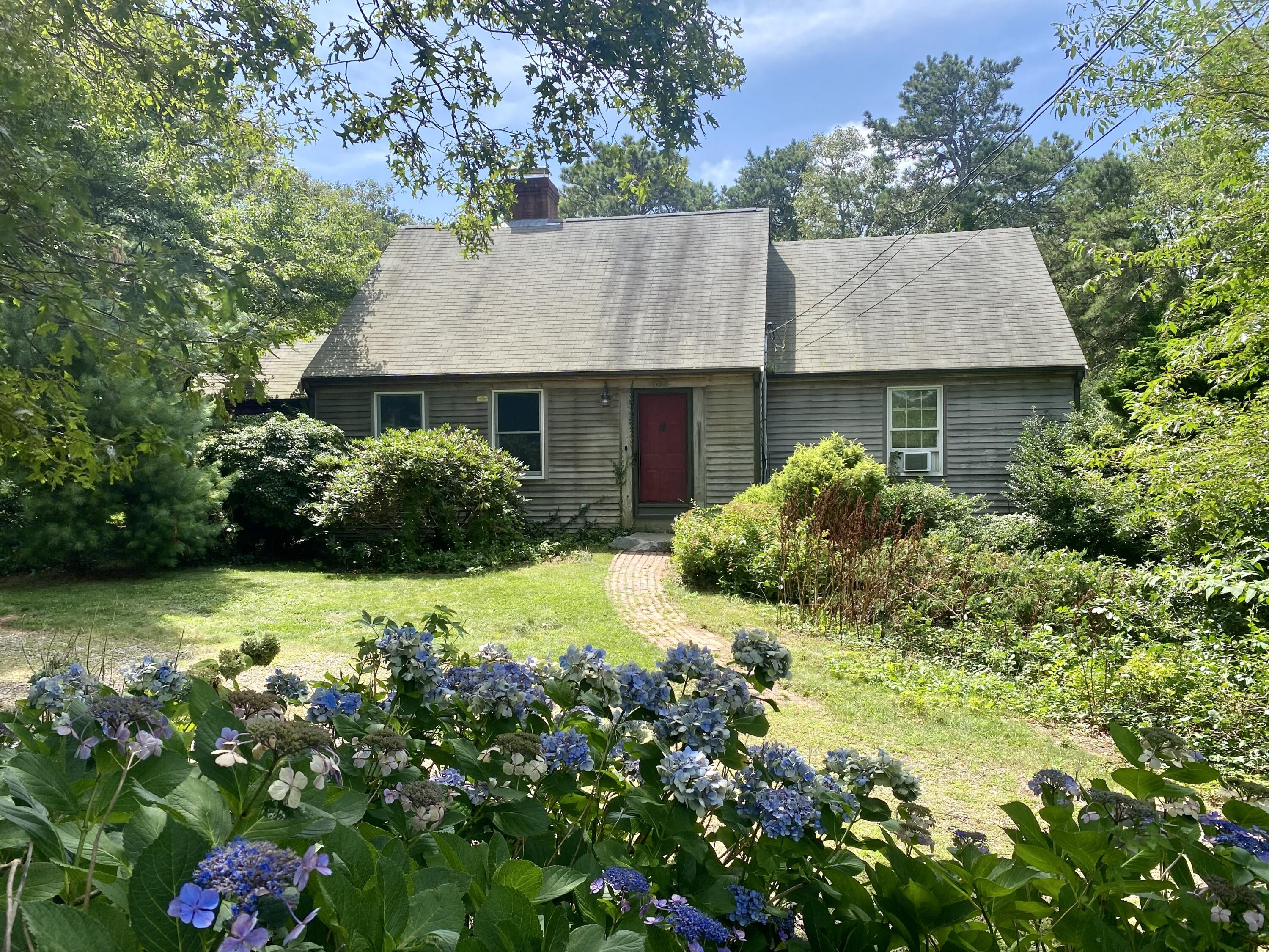 674 Great Fields Road Brewster, MA 02631 - Photo 1 of 12 Front