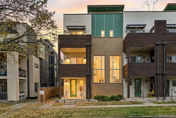 $730,000 | 2215 Eliot Street, Denver, CO 80211