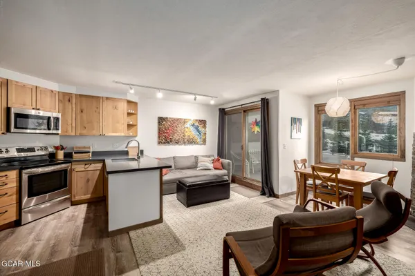 $539,000 | 310 Iron Horse Way, Unit D2024, Winter Park, CO 80482