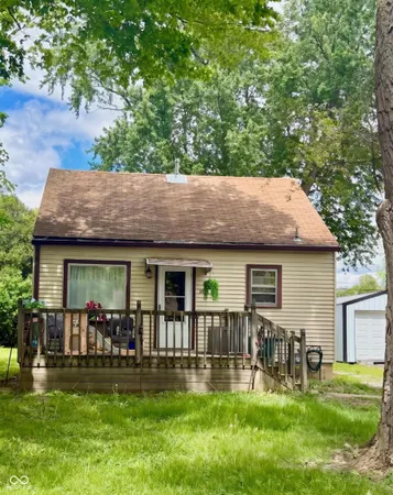 $94,000 | 3416 West Riverside Avenue, Muncie, IN 47304