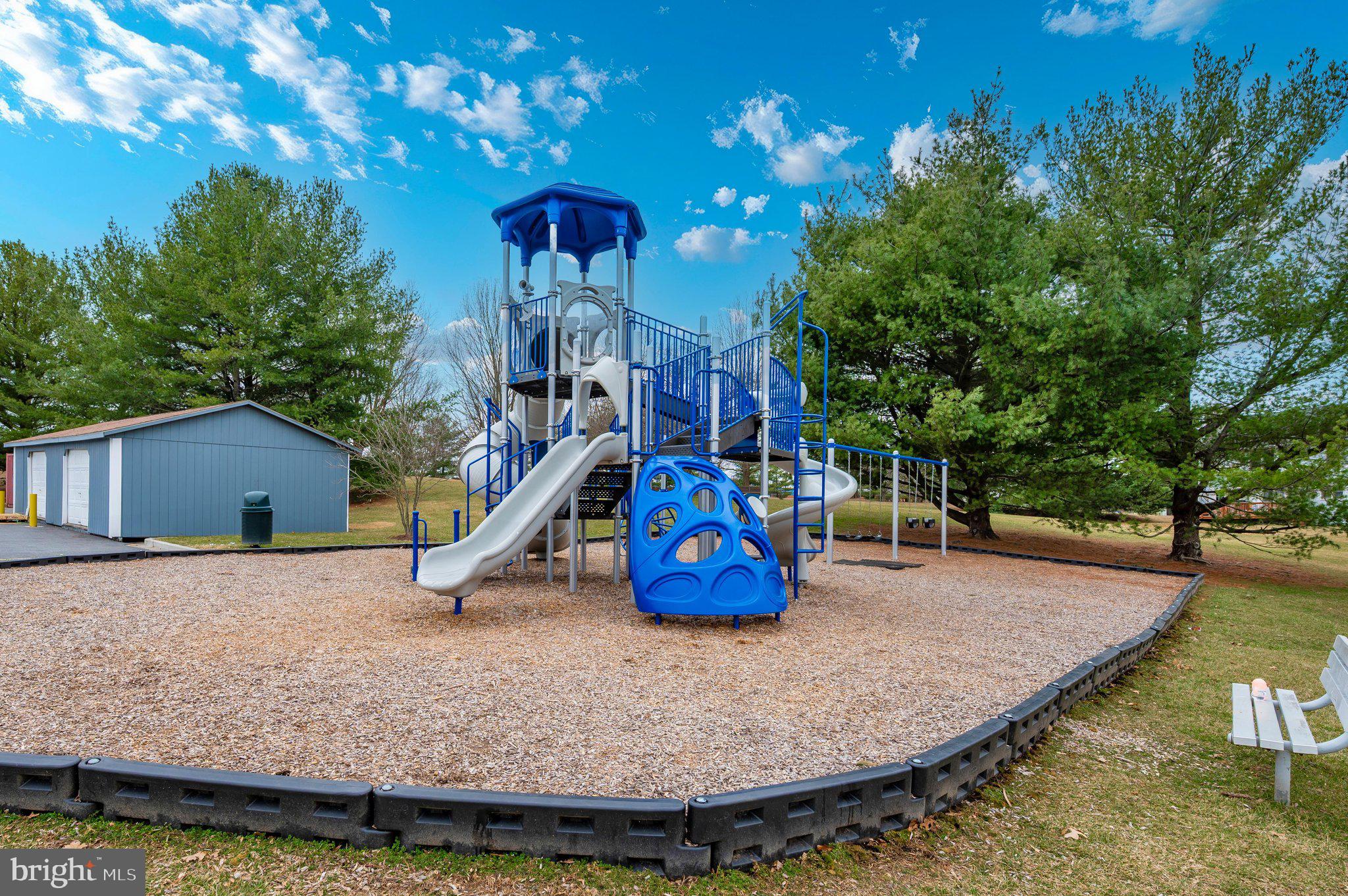 6208 Cliffside Terrace Frederick, MD 21701 - Photo 64 of 73 Spring Ridge