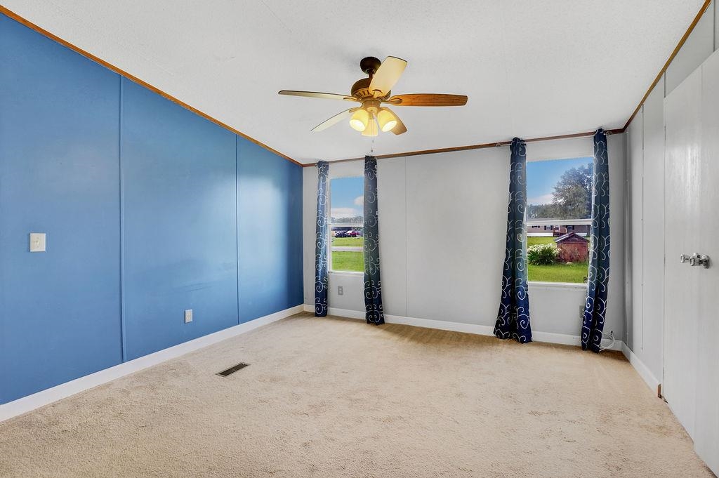 33162 Gilley Road Lillian, AL 36549 - Photo 8 of 19 Master Bedroom