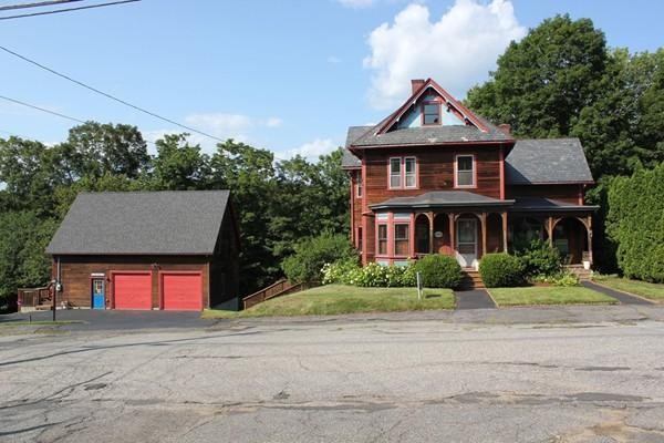84 High Street Warren, MA 01083 - Photo 3 of 39 Gallery Image 3