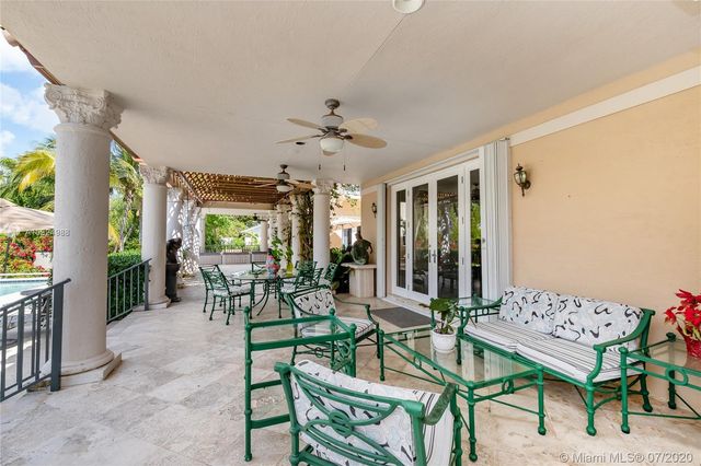 $3,900,000 | 8000 Los Pinos Circle, Coral Gables, FL 33143