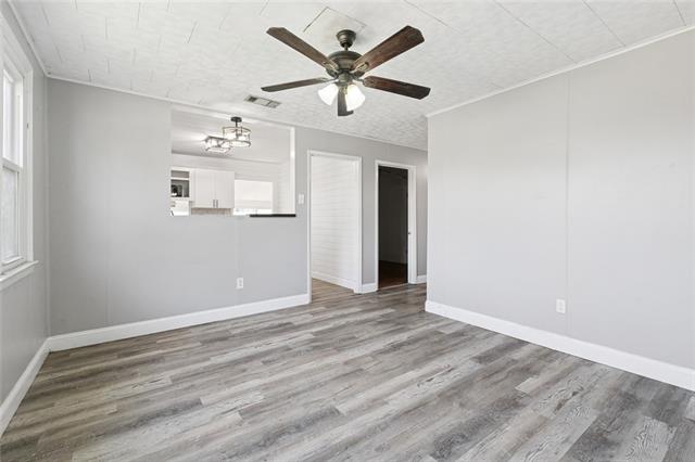 110 Alpha Street Belle Chasse, LA 70037 - Photo 4 of 18