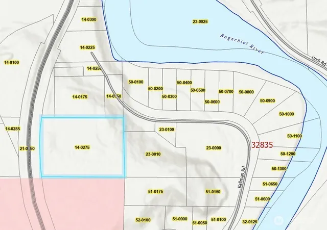 $199,000 | 0 Hwy 101 Frks Forks, Forks, WA 98331