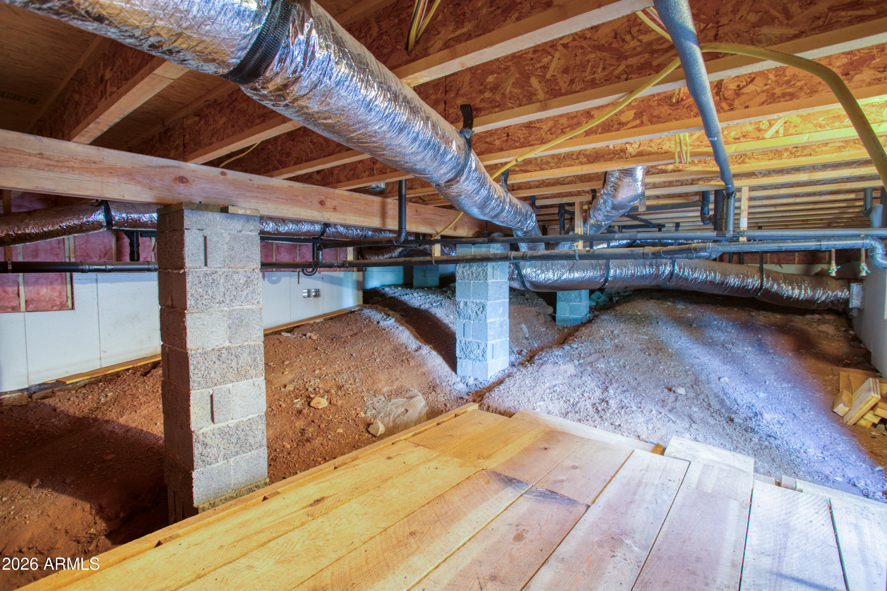 4840 West Cottage Loop Show Low, AZ 85901 - Photo 34 of 47