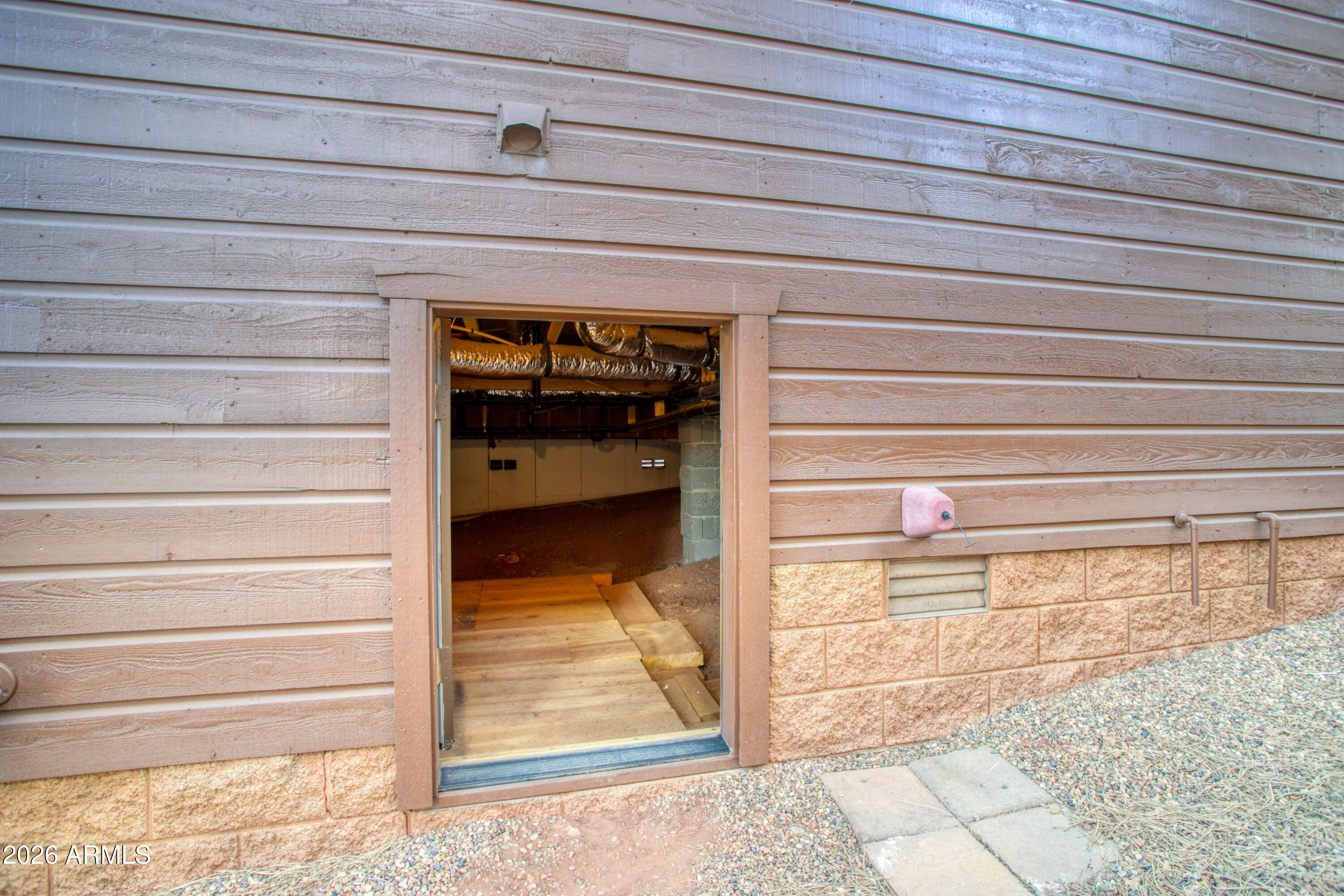 4840 West Cottage Loop Show Low, AZ 85901 - Photo 35 of 47