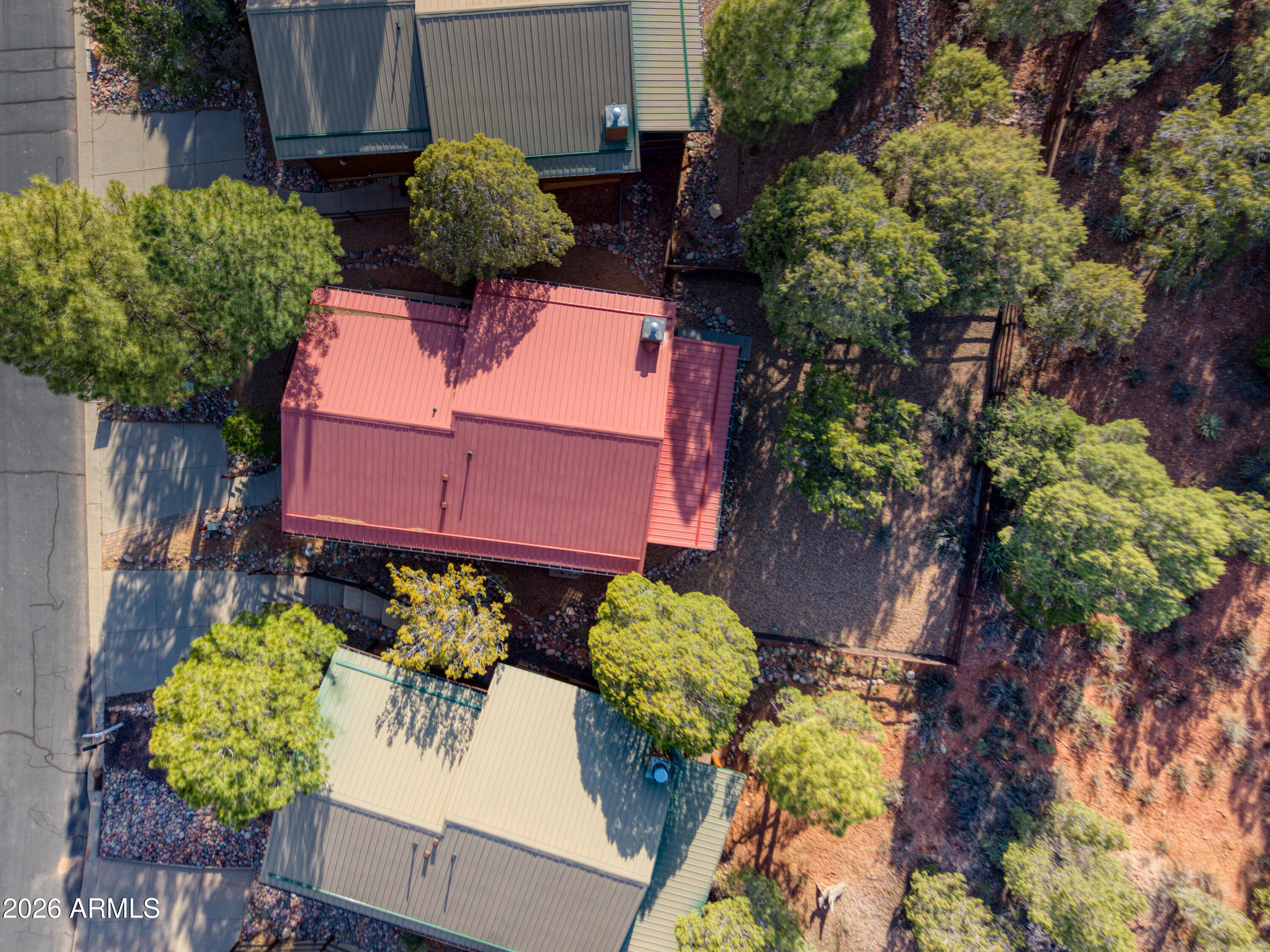 4840 West Cottage Loop Show Low, AZ 85901 - Photo 39 of 47 a vase of flowers sitting on a table
