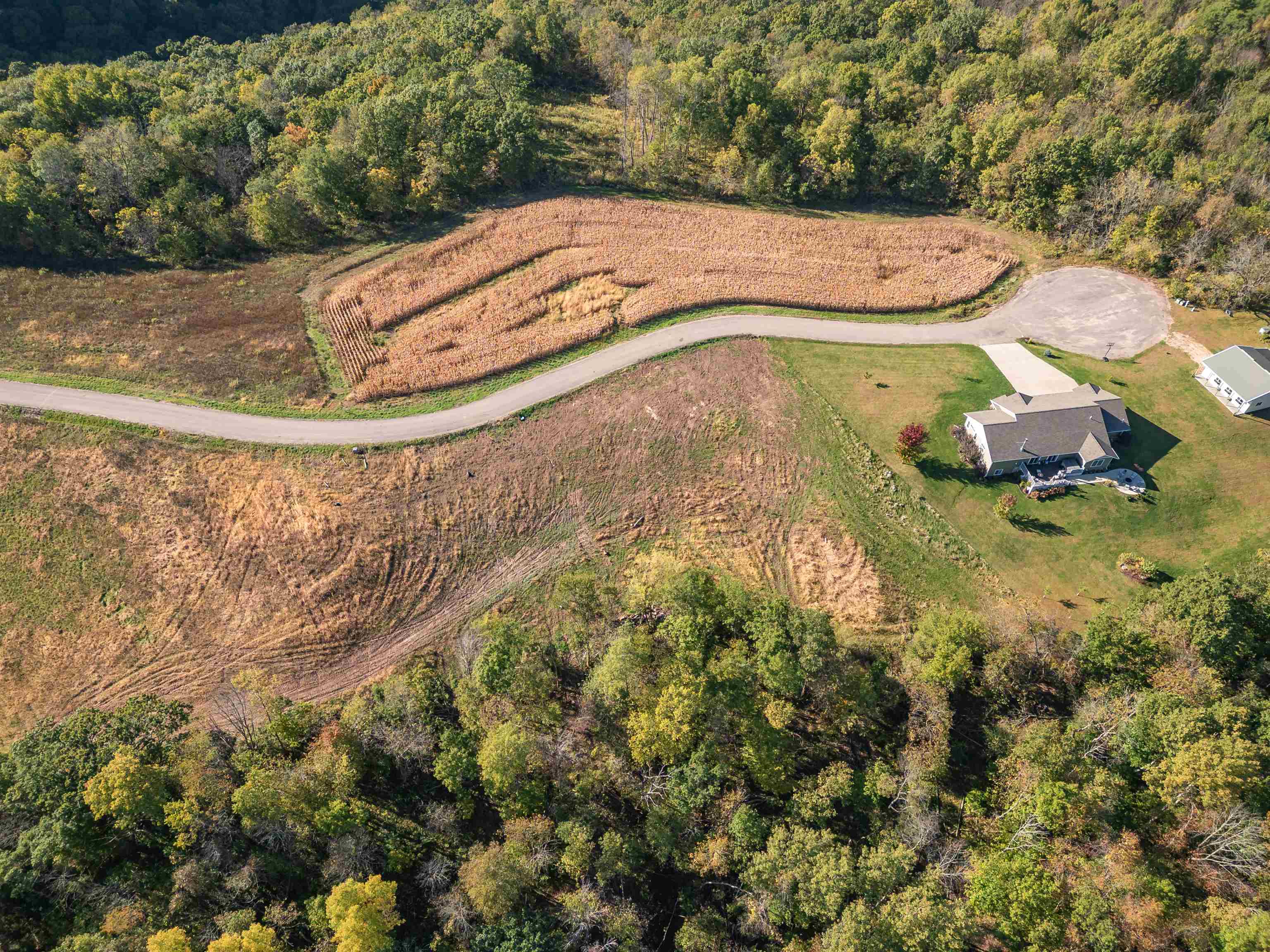 Lot 25 Deer Stoddard, WI 54658 - Photo 2 of 14