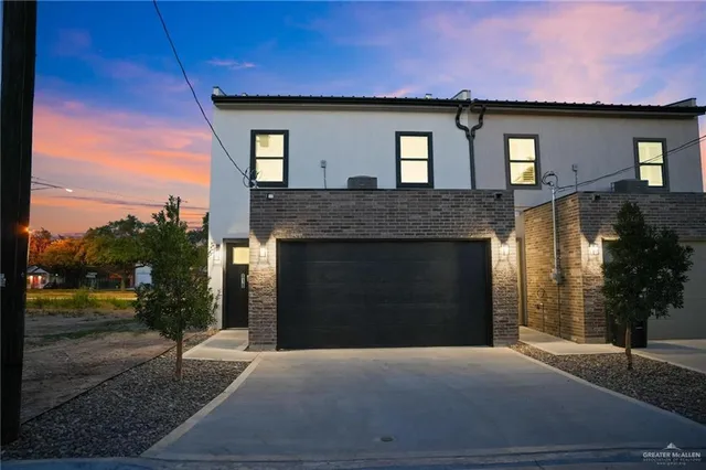 $325,000 | 818 South Bicentennial Boulevard, McAllen, TX 78501