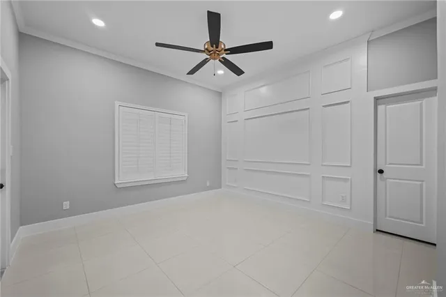 $325,000 | 818 South Bicentennial Boulevard, McAllen, TX 78501