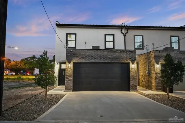 $325,000 | 818 South Bicentennial Boulevard, McAllen, TX 78501