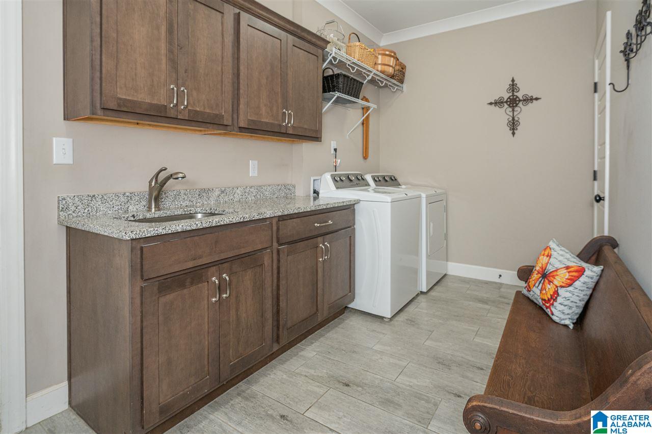 659 Blue Springs Road Wilsonville, AL 35186 - Photo 37 of 50