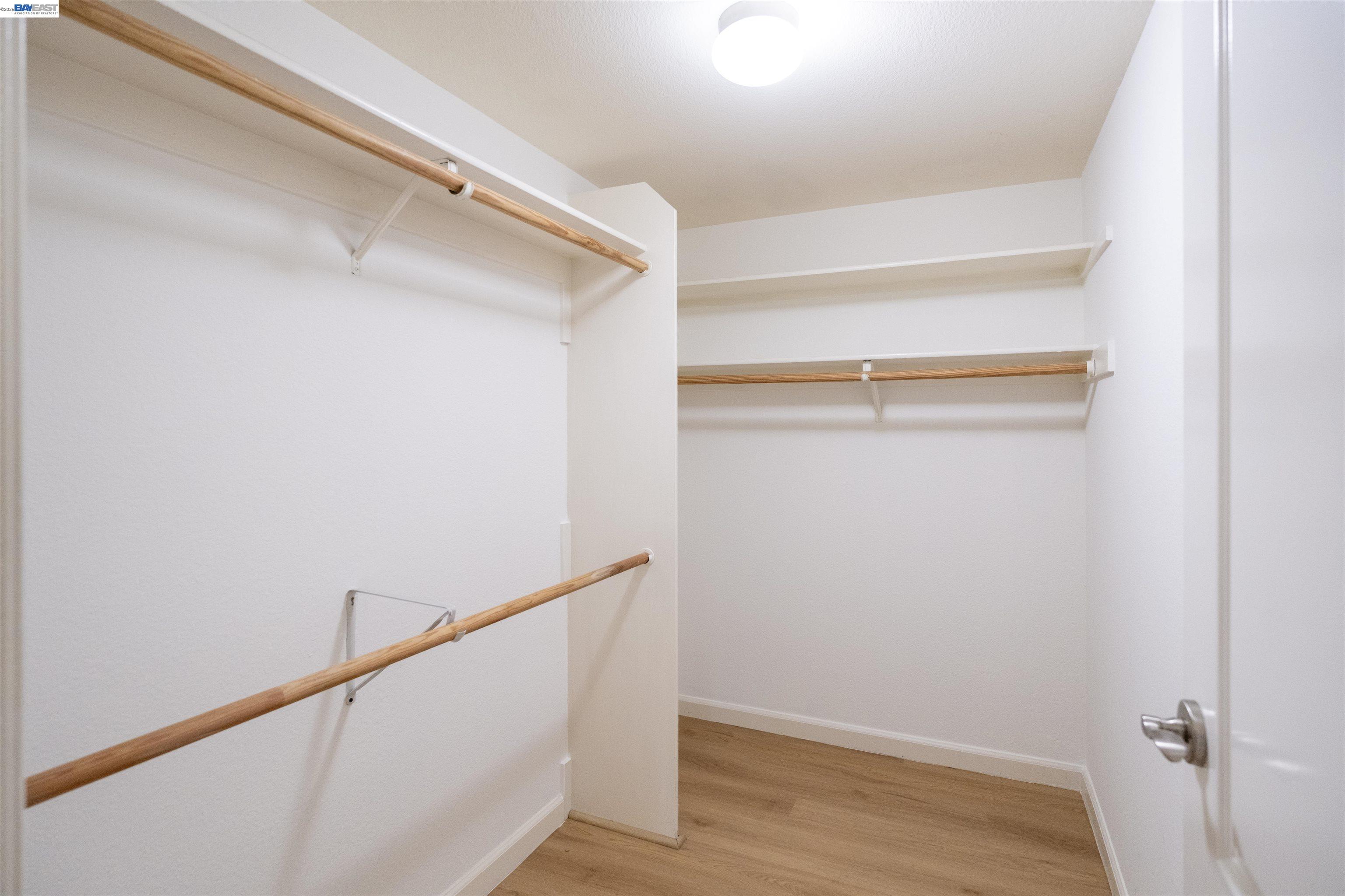 285 Reflections Drive, Unit 23 San Ramon, CA 94583 - Photo 15 of 34 a view of closet