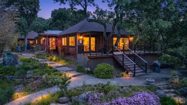 $8,750 | 3662 Lovall Valley Road, Sonoma, CA 95476