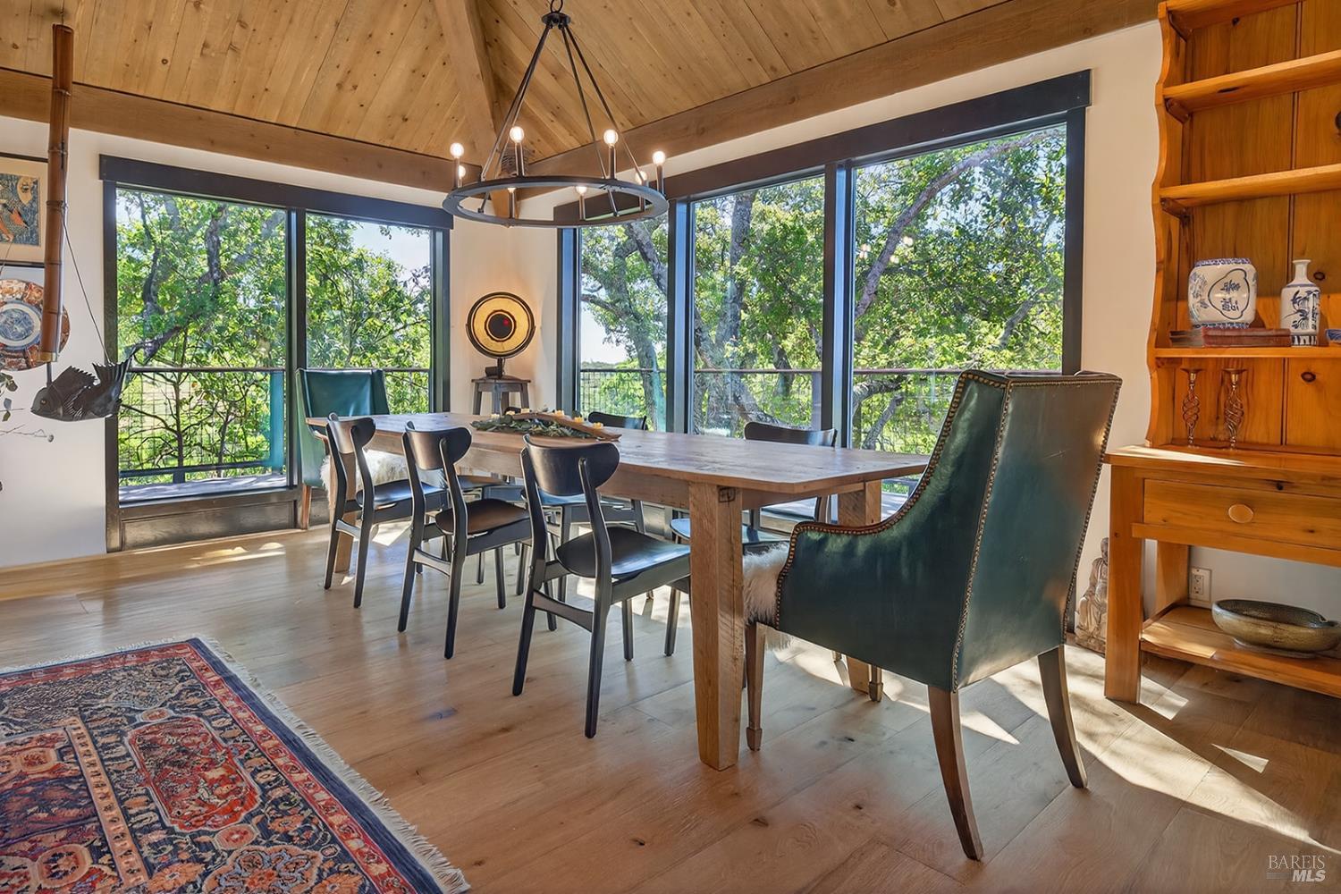 3662 Lovall Valley Road Sonoma, CA 95476 - Photo 11 of 68