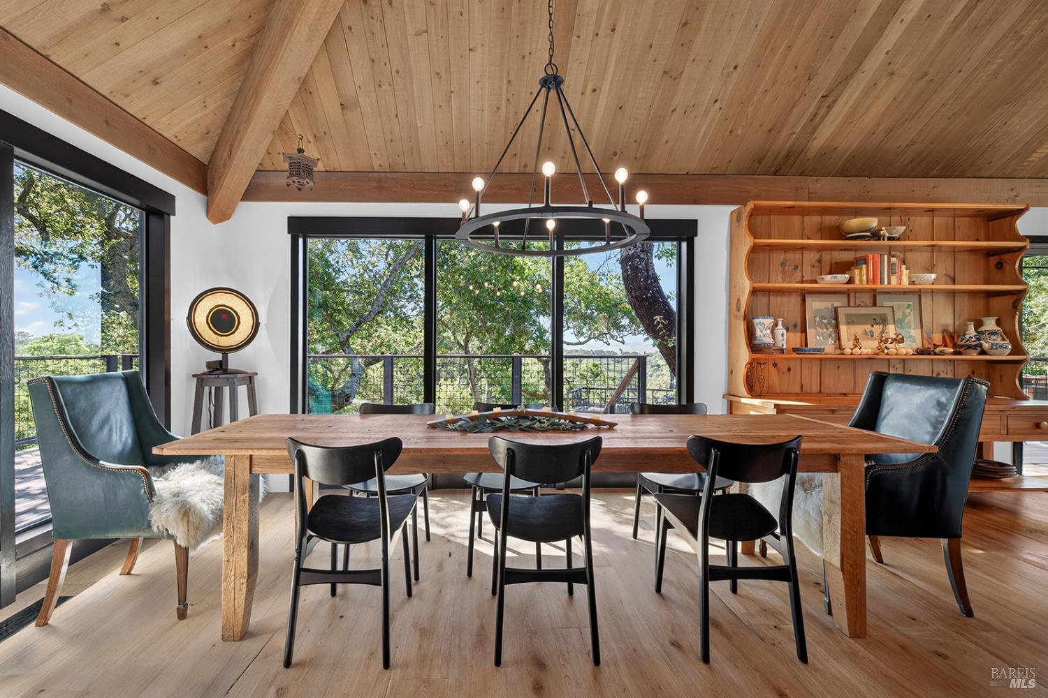 3662 Lovall Valley Road Sonoma, CA 95476 - Photo 12 of 68