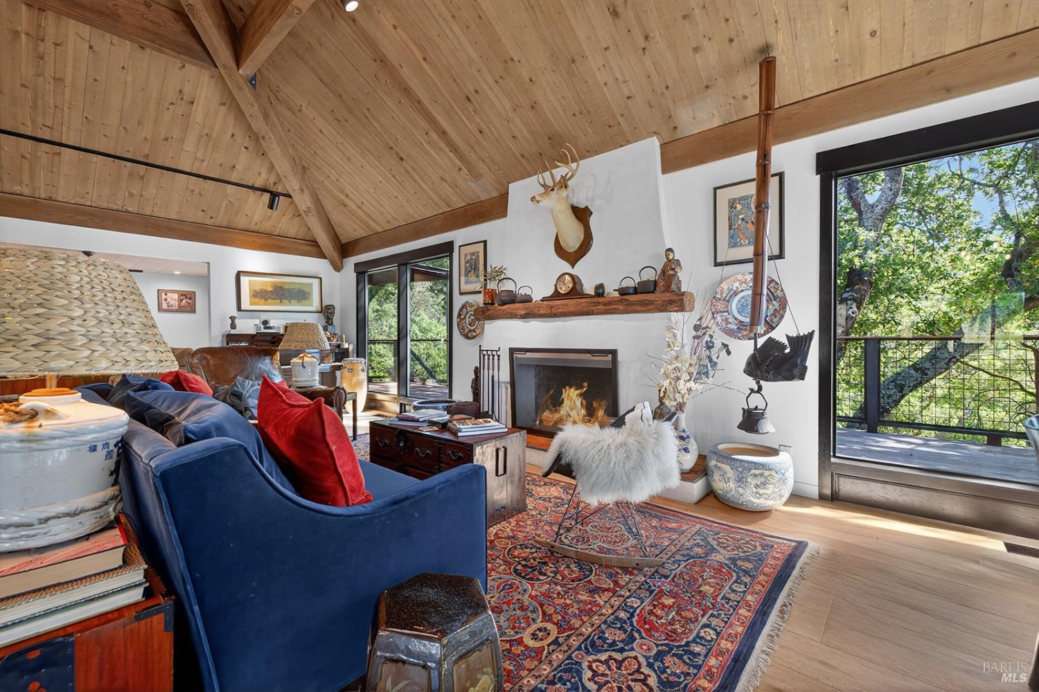 3662 Lovall Valley Road Sonoma, CA 95476 - Photo 13 of 68