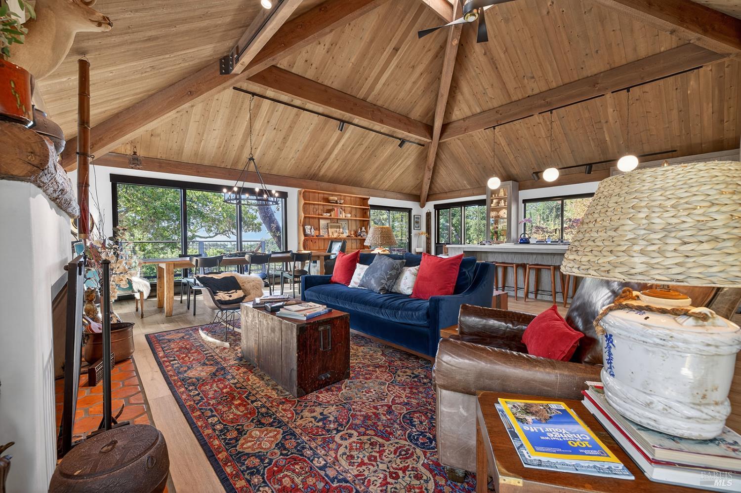 3662 Lovall Valley Road Sonoma, CA 95476 - Photo 14 of 68