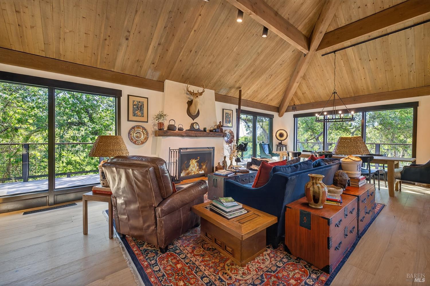 3662 Lovall Valley Road Sonoma, CA 95476 - Photo 15 of 68