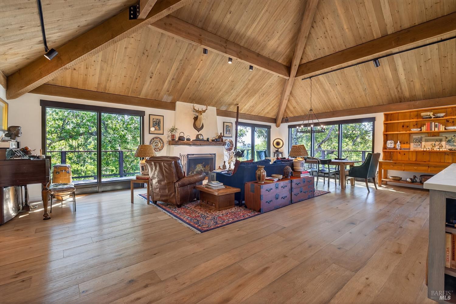 3662 Lovall Valley Road Sonoma, CA 95476 - Photo 16 of 68