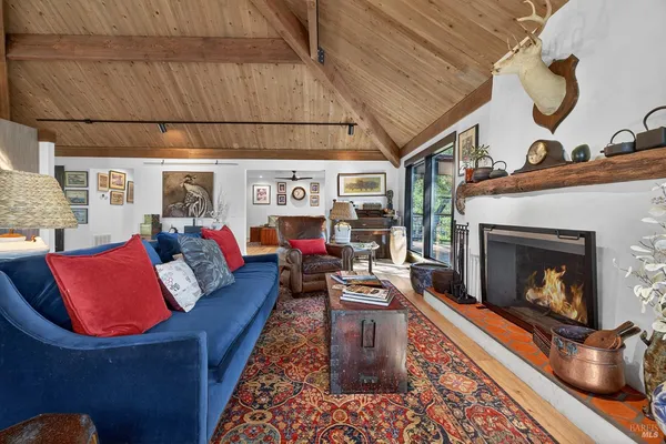 $8,750 | 3662 Lovall Valley Road, Sonoma, CA 95476