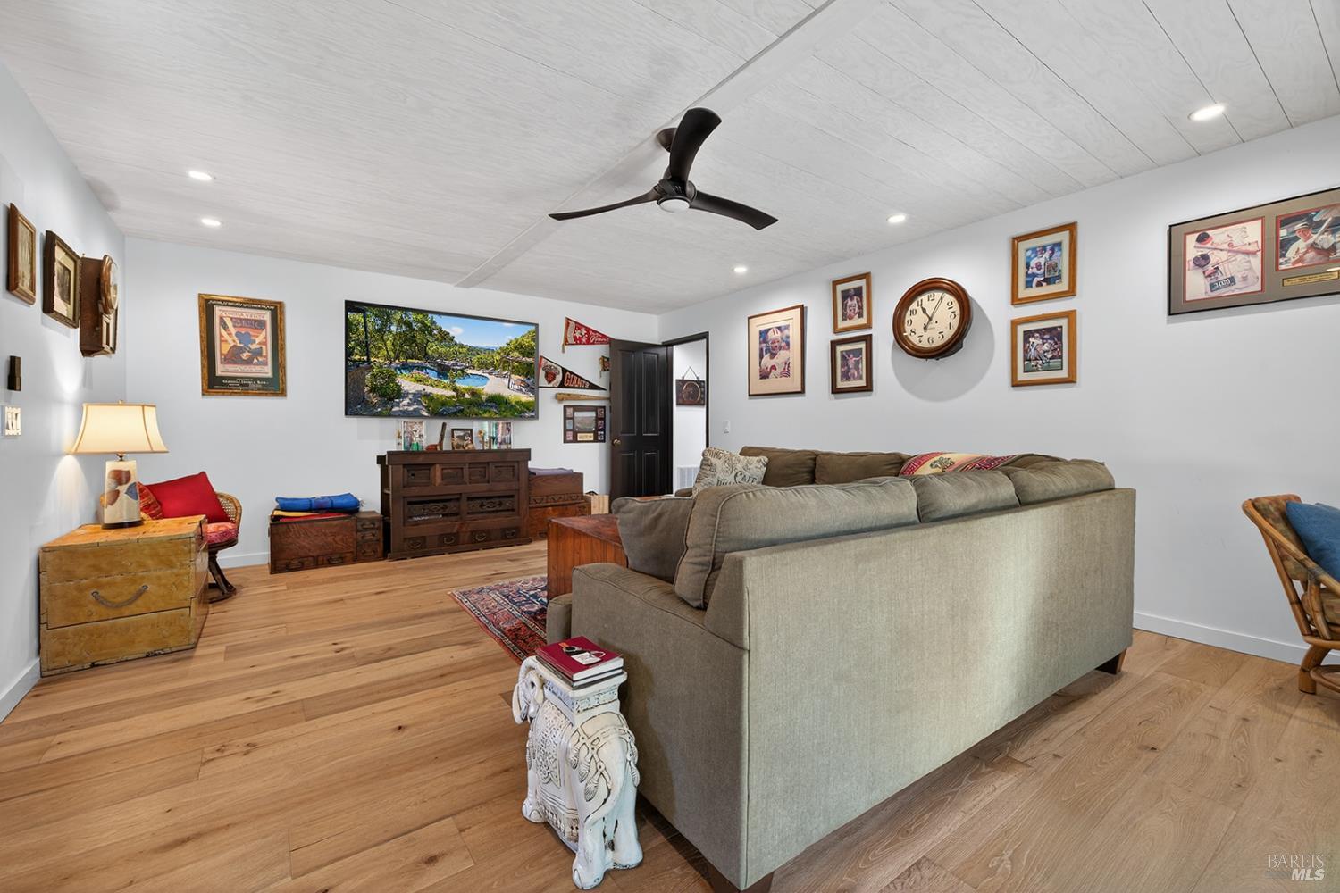 3662 Lovall Valley Road Sonoma, CA 95476 - Photo 21 of 68