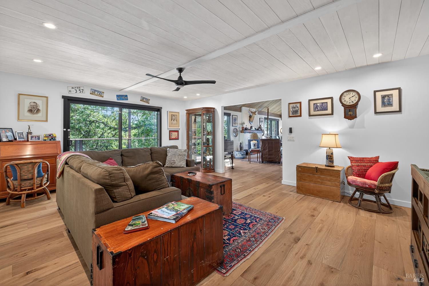 3662 Lovall Valley Road Sonoma, CA 95476 - Photo 22 of 68