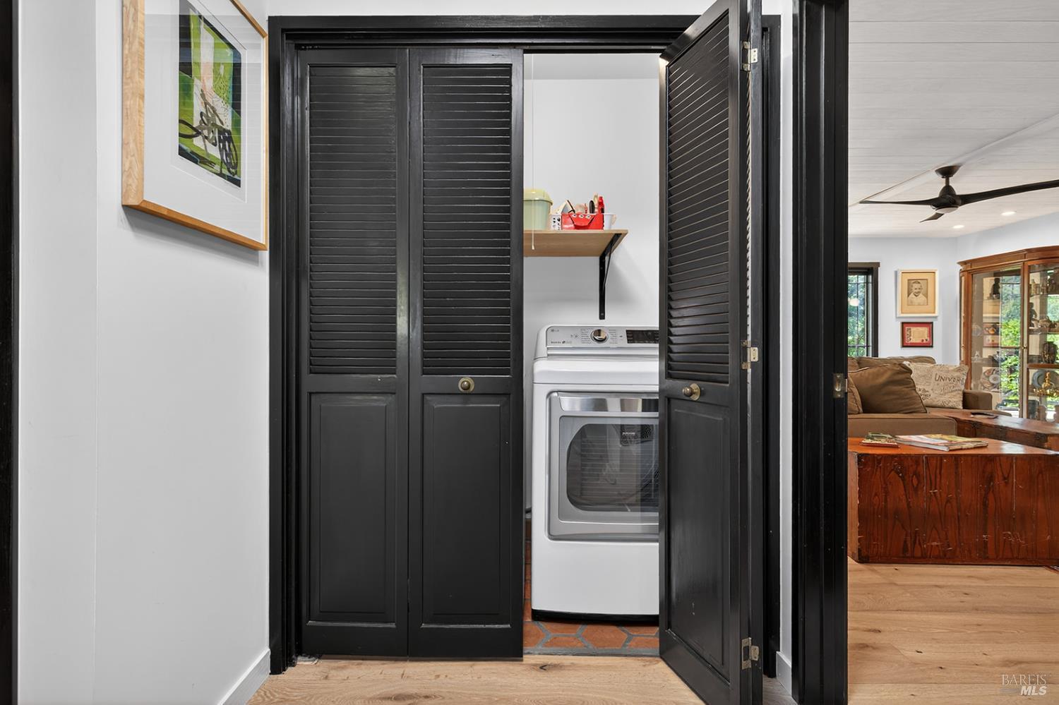 3662 Lovall Valley Road Sonoma, CA 95476 - Photo 23 of 68