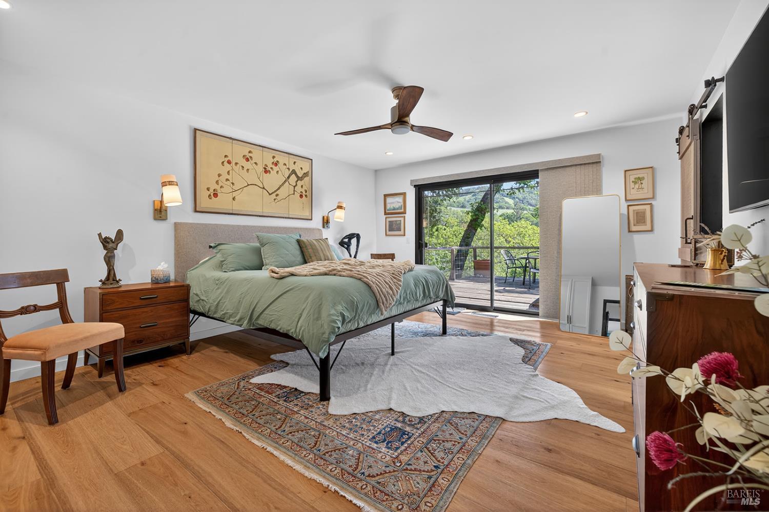 3662 Lovall Valley Road Sonoma, CA 95476 - Photo 24 of 68