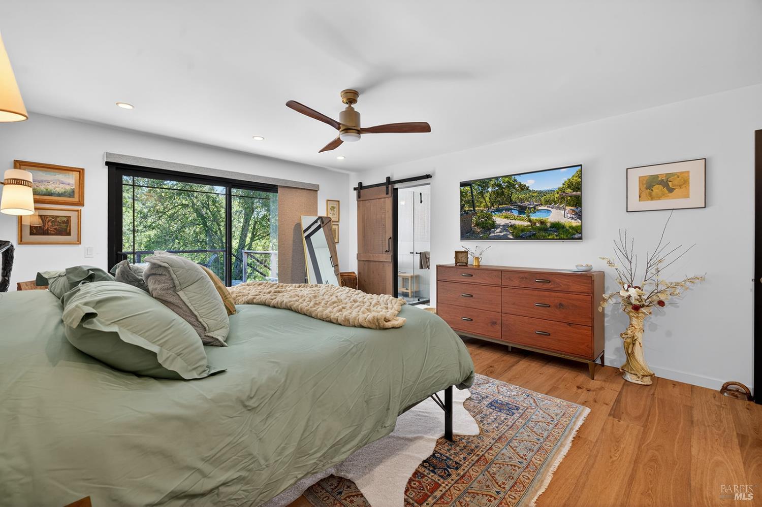 3662 Lovall Valley Road Sonoma, CA 95476 - Photo 25 of 68