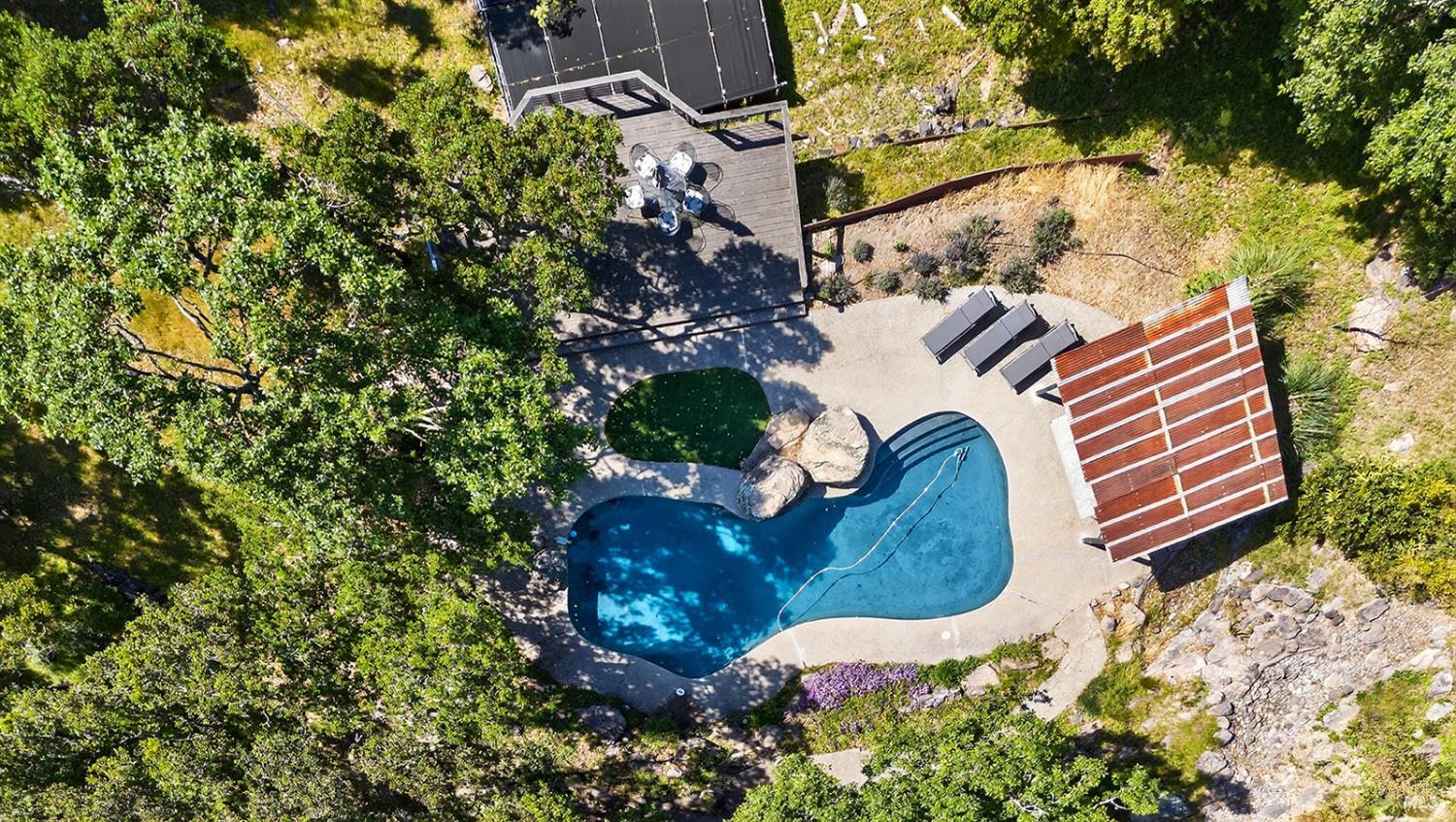 3662 Lovall Valley Road Sonoma, CA 95476 - Photo 3 of 68