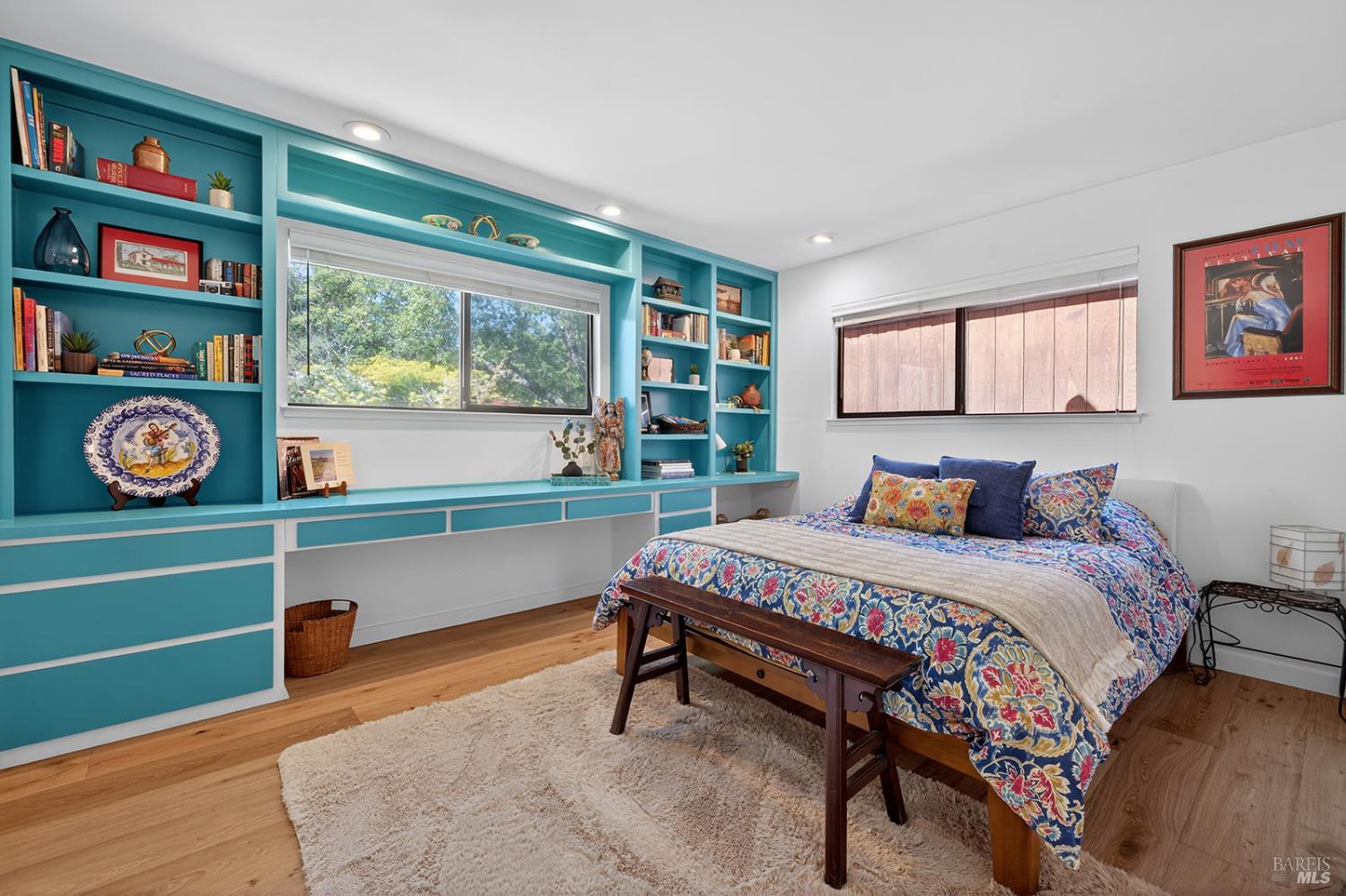 3662 Lovall Valley Road Sonoma, CA 95476 - Photo 32 of 68