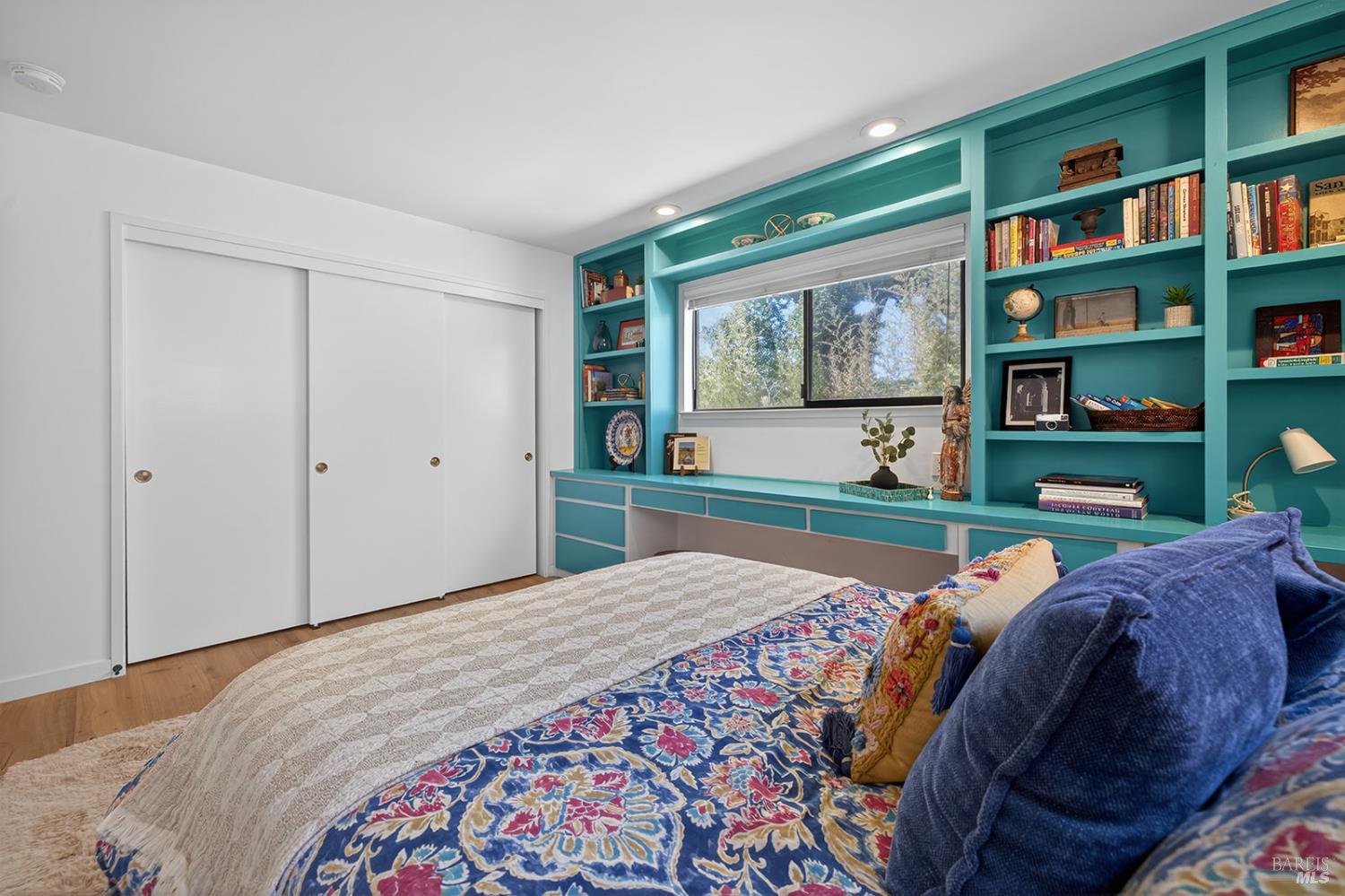 3662 Lovall Valley Road Sonoma, CA 95476 - Photo 33 of 68