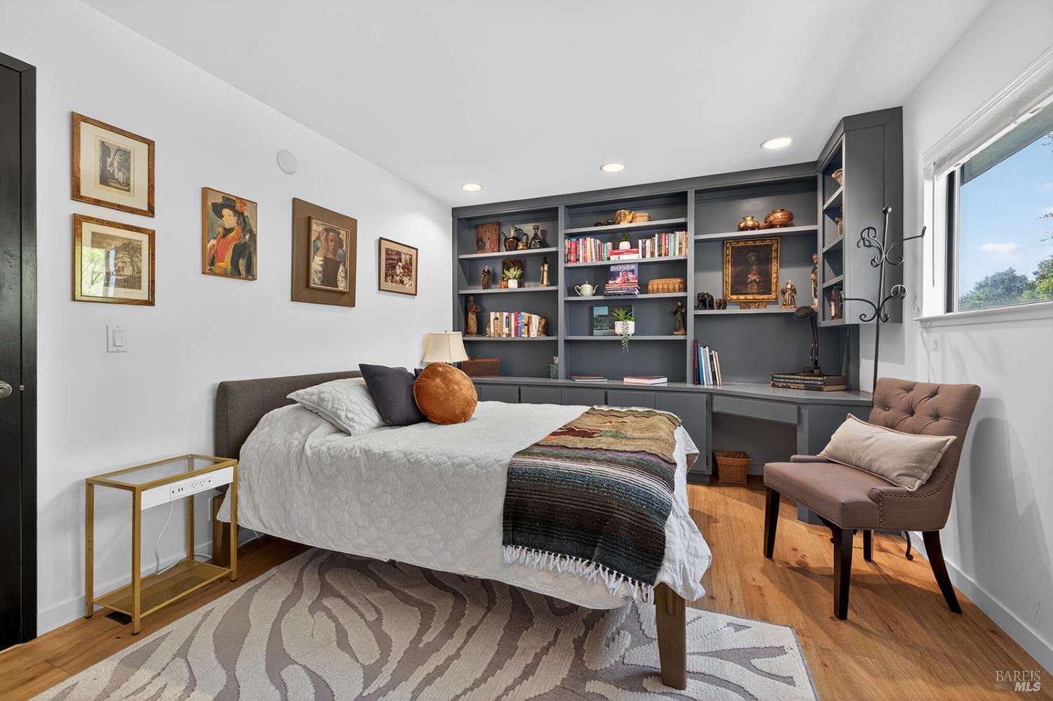 3662 Lovall Valley Road Sonoma, CA 95476 - Photo 39 of 68