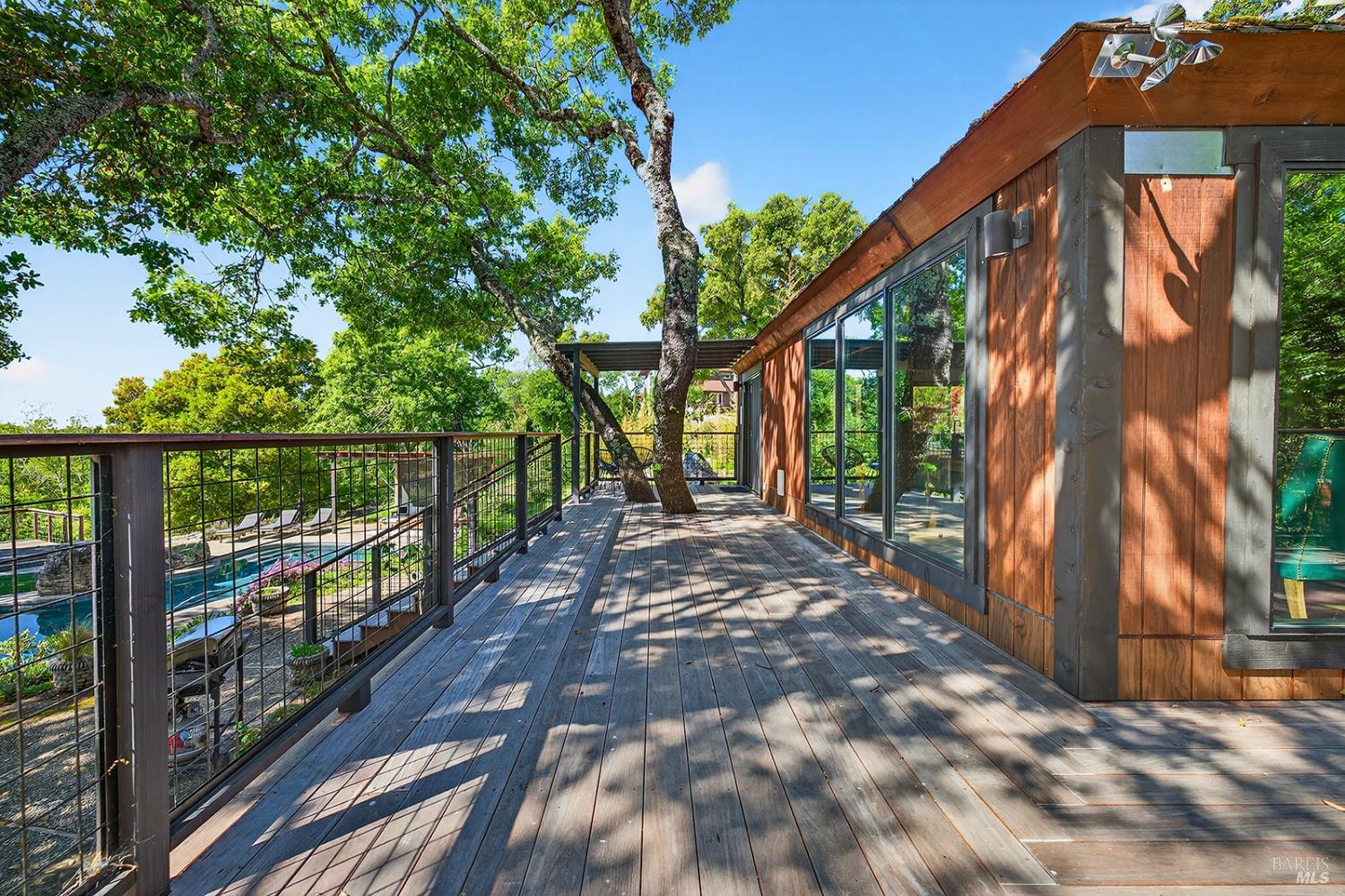 3662 Lovall Valley Road Sonoma, CA 95476 - Photo 42 of 68