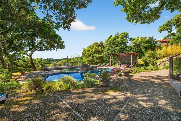 $8,750 | 3662 Lovall Valley Road, Sonoma, CA 95476
