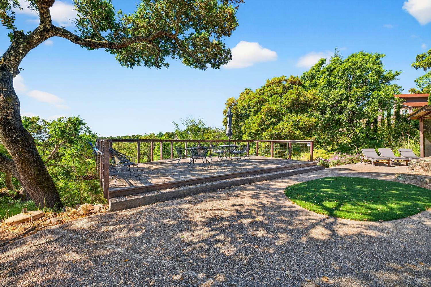 3662 Lovall Valley Road Sonoma, CA 95476 - Photo 48 of 68