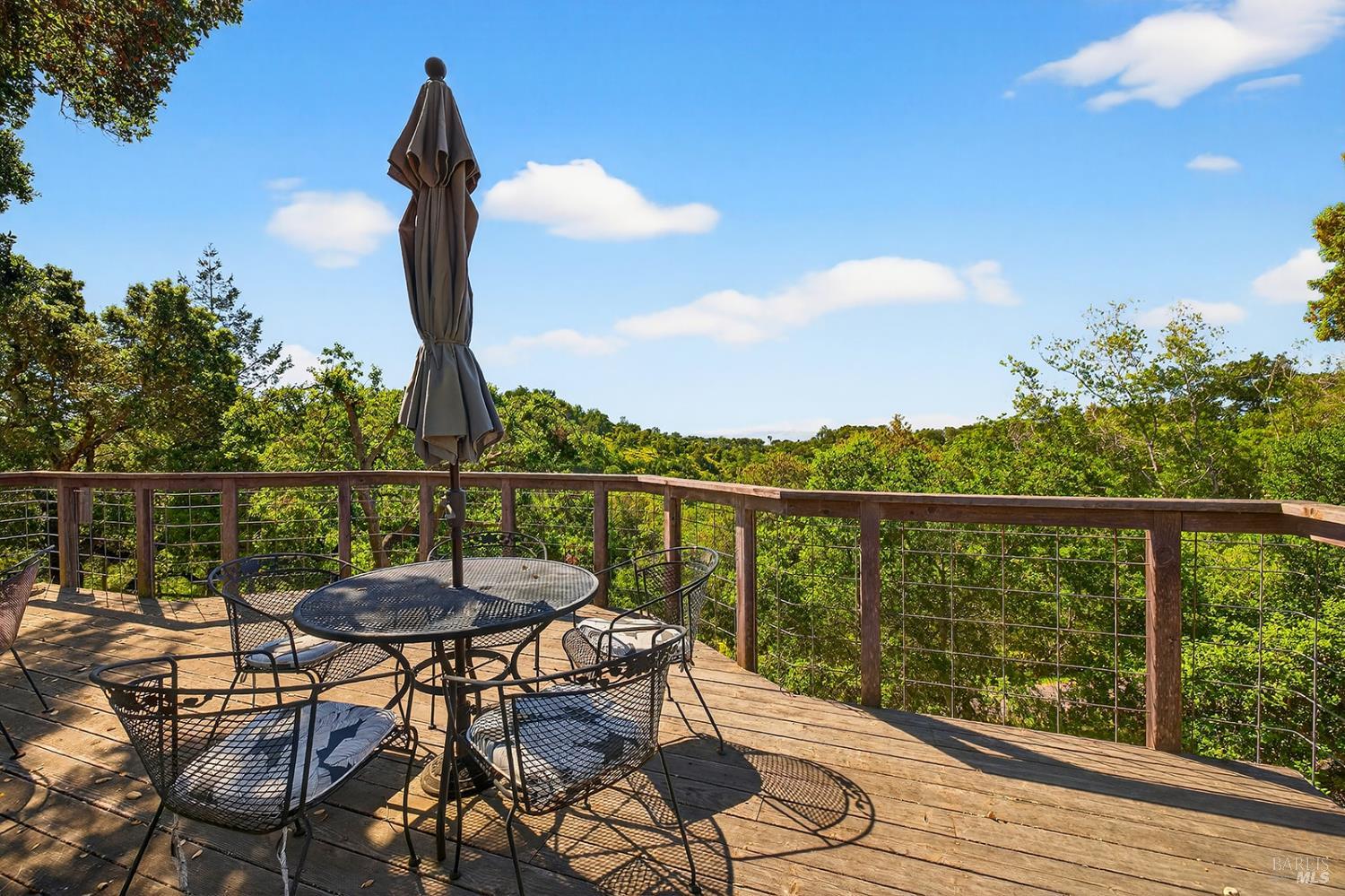 3662 Lovall Valley Road Sonoma, CA 95476 - Photo 50 of 68