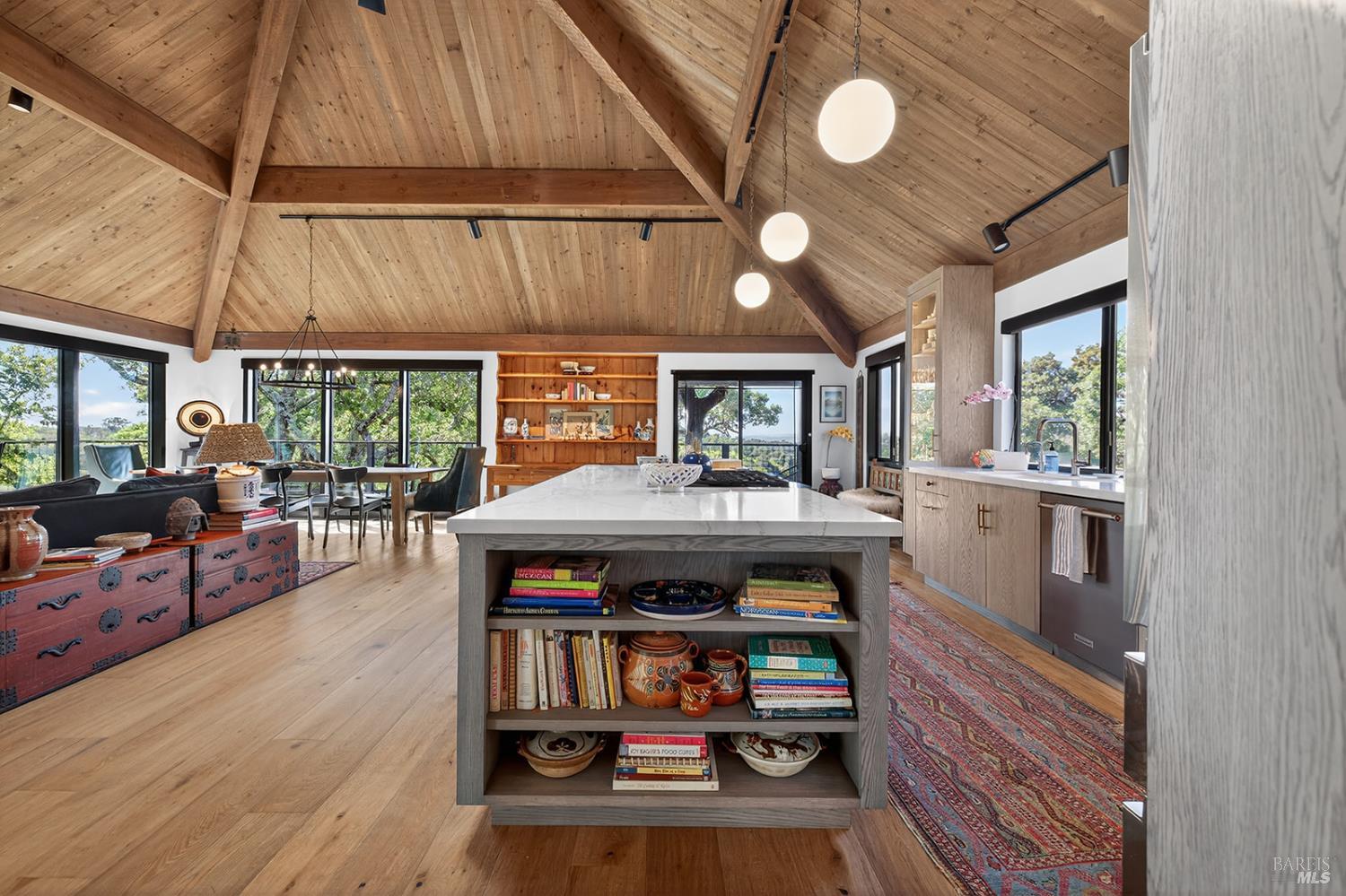 3662 Lovall Valley Road Sonoma, CA 95476 - Photo 5 of 68