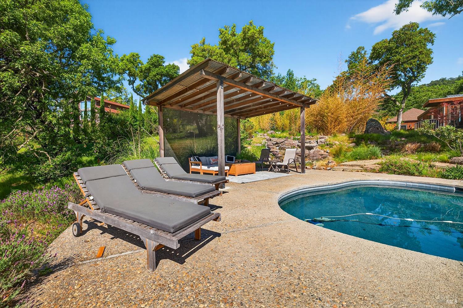 3662 Lovall Valley Road Sonoma, CA 95476 - Photo 52 of 68